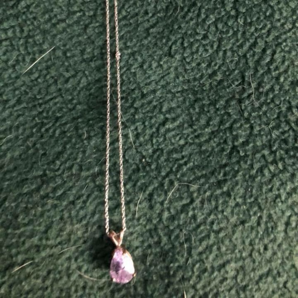 💎 Necklace